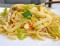 Bami naar Indonesisch recept